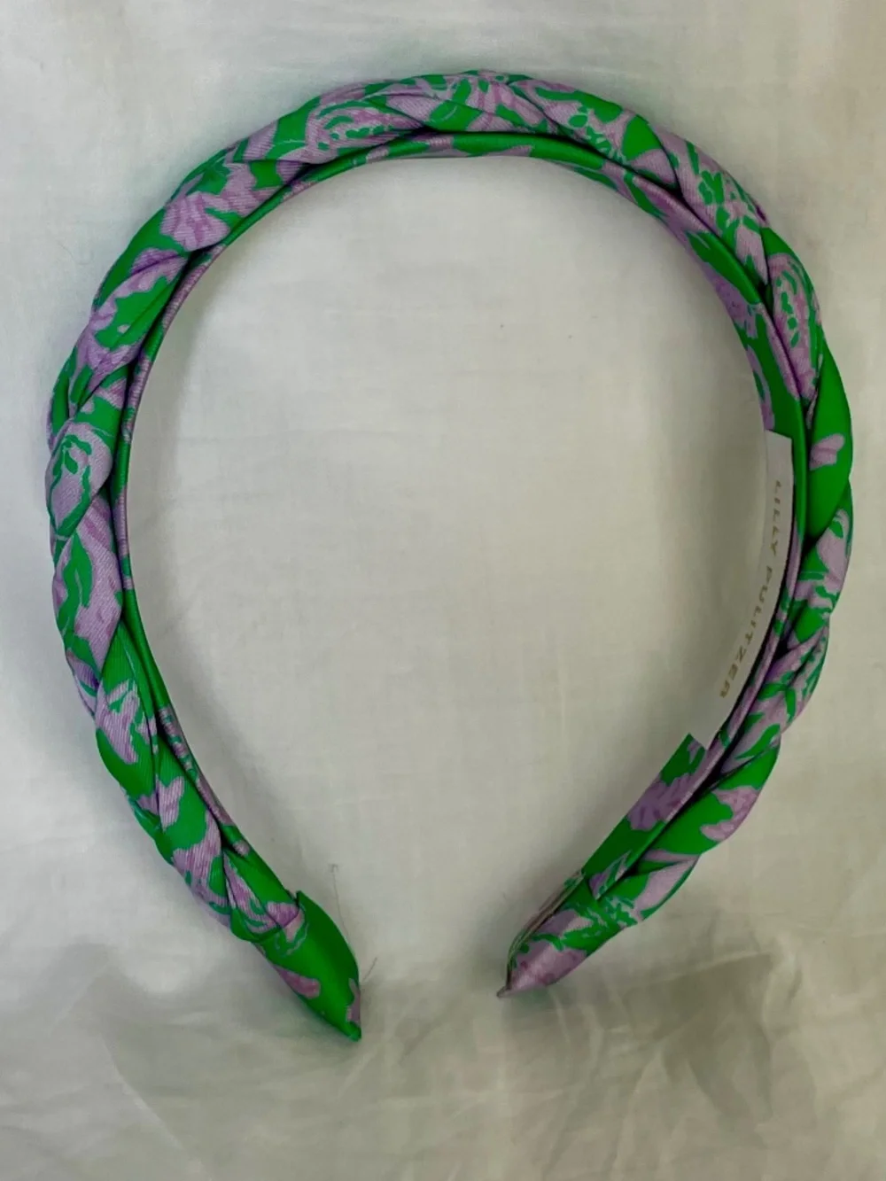 Lilly Pulitzer Headband
